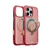 Ốp lưng iPhone 16 Pro Max Torras Q3 Air With Magsafe World Cup Edition -Đỏ