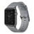 Dây đeo cho Apple Watch 42mm và 44mm Xám