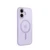 Ốp lưng iPhone 17 Belkin Sheerforce Grip With Magsafe-Tím