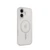 Ốp lưng iPhone 17 Belkin Sheerforce Grip With Magsafe-Kem