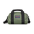 Túi xách Jansport (Usa) Weekender Mini Duffel 5L-Xanh lá