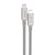 Cáp Momax USB-C to USB-C MAG Link 100W USB 3.2 GEN 2X2 có nam châm dài 1M-Vàng