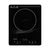 Bếp điện từ đơn Toshiba IC-20R1SV-Đen