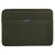 Túi chống sốc laptop 14-inch UNIQ Bergen Protective Nylon-Xanh lá