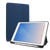 Bao Da Mutural Design cho iPad 5/6/7-Xanh navy