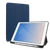 Bao Da Mutural Design cho iPad Air 10.2-Xanh dương