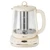 Ấm pha trà siêu tốc Bear YSH-E15M1-Hồng