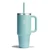 Ly nước giữ lạnh Hydro Flask Around Travel Tumbler 40 OZ 1182ml (Season 2024)-Xanh nhạt