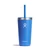 Ly nước giữ lạnh Hydro Flask Around Tumbler Straw Lid 20 OZ 591ml-Xanh dương