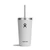 Ly nước giữ lạnh Hydro Flask Around Tumbler Straw Lid 20 OZ 591ml-Trắng