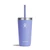 Ly nước giữ lạnh Hydro Flask Around Tumbler Straw Lid 20 OZ 591ml-Tím
