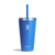 Ly nước giữ lạnh Hydro Flask Around Tumbler Straw Lid 28 OZ 827ml (Season 2024)-Xanh dương