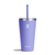 Ly nước giữ lạnh Hydro Flask Around Tumbler Straw Lid 28 OZ 827ml (Season 2024)-Tím