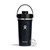 Bình nước giữ nhiệt Hydro Flask Insulated Shaker 24 OZ 710ml (Season 2024)-Đen