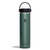 Bình nước giữ nhiệt Hydro Flask Lightweight Flex Cap B 40 OZ 1182ml (Season 2024)-Xanh