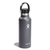 Bình nước giữ nhiệt Hydro Flask Standard Flex Cap 18 OZ 532ml (Season 2024)-Xám