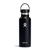 Bình nước giữ nhiệt Hydro Flask Standard Flex Cap 18 OZ 532ml (Season 2024)-Đen
