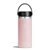 Bình nước giữ nhiệt Hydro Flask Wide Flex Cap 16 OZ (Season 2024)-Hồng