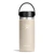 Bình nước giữ nhiệt Hydro Flask Wide Flex Cap 16 OZ (Season 2024)-Kem