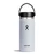 Bình nước giữ nhiệt Hydro Flask Wide Flex Cap 16 OZ (Season 2024)-Trắng