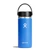 Bình nước giữ nhiệt Hydro Flask Wide Flex Cap 16 OZ (Season 2024)-Xanh dương