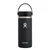 Bình nước giữ nhiệt Hydro Flask Wide Flex Cap 16 OZ (Season 2024)-Đen