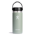 Bình nước giữ nhiệt Hydro Flask Wide Flex Cap 16 OZ (Season 2024)-Xanh mint