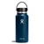 Bình nước giữ nhiệt Hydro Flask Wide Flex Cap 32 OZ (Season 2024)-Xanh đậm
