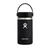 Bình giữ nhiệt Hydro Flask Wide Flex Cap 354ml W12BTS-Đen