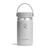 Bình giữ nhiệt Hydro Flask Wide Flex Cap 354ml W12CTS-Xám nhạt