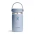 Bình giữ nhiệt Hydro Flask Wide Flex Cap 354ml W12CTS-Xanh dương nhạt