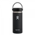 Bình giữ nhiệt Hydro Flask Wide Flex Cap 473ml W16BTS-Đen