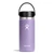 Bình giữ nhiệt Hydro Flask Wide Flex Cap 473ml W16BTS-Tím