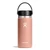 Bình giữ nhiệt Hydro Flask Wide Flex Cap 473ml W16BTS-Vàng Đồng