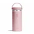Bình giữ nhiệt Hydro Flask Wide Flex Cap 473ml W16CTS-Hồng nhạt