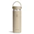 Bình giữ nhiệt Hydro Flask Wide Flex Cap 591ml W20CTS-Trắng be
