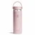 Bình giữ nhiệt Hydro Flask Wide Flex Cap 591ml W20CTS-Hồng nhạt