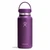 Bình giữ nhiệt Hydro Flask Wide Flex Cap 946ml W32CTS-Tím đậm
