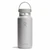 Bình giữ nhiệt Hydro Flask Wide Flex Cap 946ml W32CTS-Xám nhạt