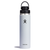 Bình nước giữ lạnh Hydro Flask Wide Flex Chug Cap 24 OZ 710ml (Season 2024)-Trắng
