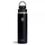 Bình giữ nhiệt Hydro Flask Wide Flex Chug Cap 710ml W24BFCC-Đen