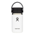 Bình giữ nhiệt Hydro Flask Wide Flex Sip Lid 354ml W12BCX-Trắng