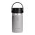 Bình giữ nhiệt Hydro Flask Wide Flex Sip Lid 354ml W12BCX-Xám nhạt