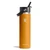 Bình giữ nhiệt Hydro Flask Wide Flex Straw Cap 710ml W24BFS-Vàng