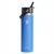Bình giữ nhiệt Hydro Flask Wide Flex Straw Cap 710ml W24BFS-Xanh dương