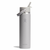 Bình giữ nhiệt Hydro Flask Wide Flex Straw Cap 710ml W24CFS-Xám nhạt