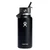 Bình giữ nhiệt Hydro Flask Wide Flex Straw Cap 946ml W32BFS-Đen