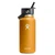 Bình giữ nhiệt Hydro Flask Wide Flex Straw Cap 946ml W32BFS-Vàng