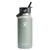 Bình giữ nhiệt Hydro Flask Wide Flex Straw Cap 946ml W32BFS-Xanh xám