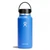 Bình giữ nhiệt Hydro Flask Wide Flex Straw Cap 946ml W32BTS-Xanh dương